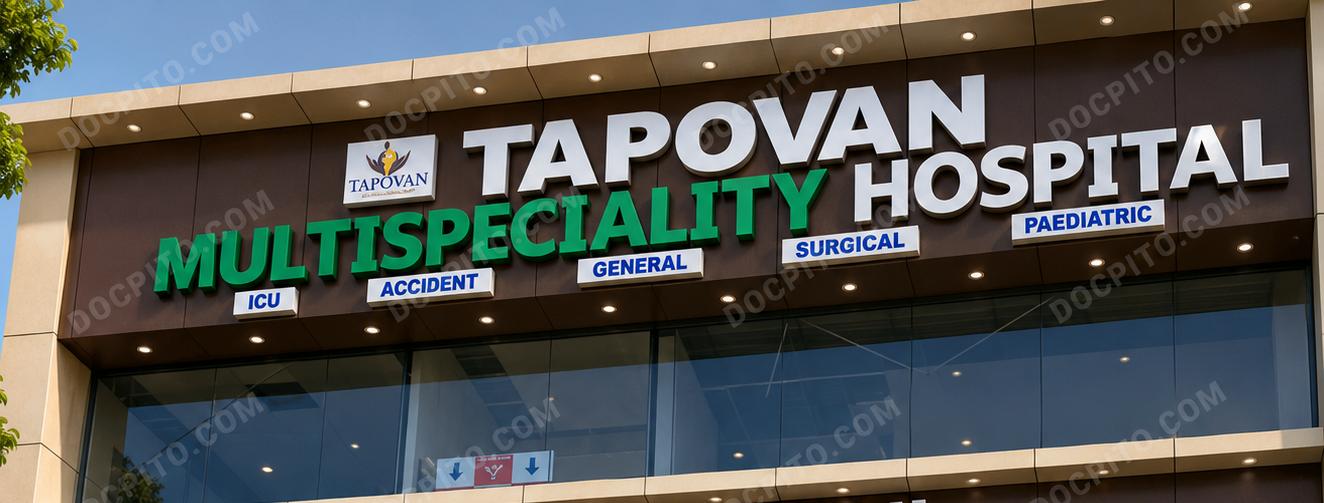 Hospital